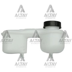 Resim Hidrolik Deposu Dogan / Kartal / Sahın / M131 / Dks 83-02 85050773 