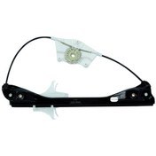 Resim Enva Skoda Fabia Ii Sağ Arka Kapı Elektrikli Cam Krikosu 2006 - 2014 