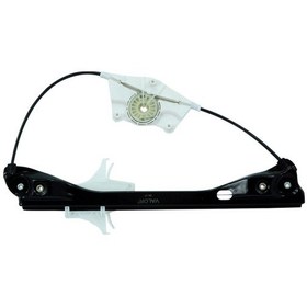 Resim Enva Skoda Fabia Ii Sağ Arka Kapı Elektrikli Cam Krikosu 2006 - 2014 