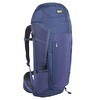 Resim Bach Venture 60 L Erkek 49 CM-59 CM Mavi Sırt Çantası 