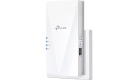 Resim Hype Store Tp-Link RE700X AX3000 Mbps Onemesh Wi-Fi 6 Menzil Genişletici 