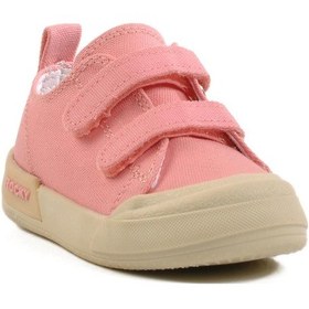 Resim Pembe Çocuk Günlük Ayakkabı Rocky 545 B Pembe 