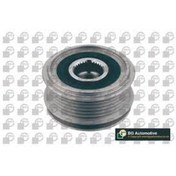 Resim BGA 1 ADET ALTERNATÖR KASNAĞI AXB-BJB-BJK-BJM-CAAA-CAAB-CAAC- 022903119C.BGA 