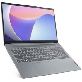 Resim LENOVO Ideapad Slim 3 Intel Core I5-12450H 16 GB 512 GB SSD Windows 11 Home 15.6" 83ER00AXTRAR5 