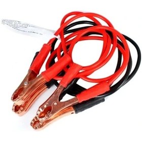 Resim Uslucan Alışveriş 1200 Amper Akü Takviye Kablosu 