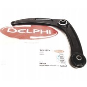 Resim DELPHI TC1157 | Peugeot 307 2001-2009 Ön Sağ Salıncak 