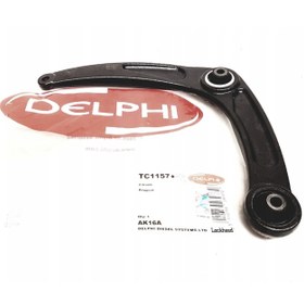 Resim DELPHI TC1157 | Peugeot 307 2001-2009 Ön Sağ Salıncak 