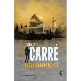 Resim Küçük Trampetçi Kız 