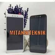 Resim General Mobi̇Le Gm8 Go Lcd Ekran Dokunmati̇K Full Çıtalı 