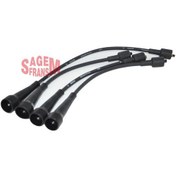 Resim Sagem-28211 - Buji Kablosu Uno 70 Sx / Megane I 97 03 Megane L 