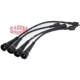 Resim Sagem-28211 - Buji Kablosu Uno 70 Sx / Megane I 97 03 Megane L 