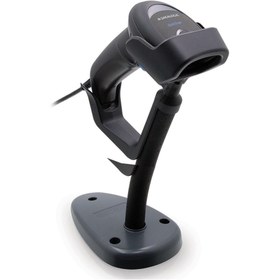 Resim Genel Markalar Quickscan QD2590, EL Tipi, Laser, USB Kablolu, 2D (Kare Kod) Barkod Okuyucu (Ayaklı) 