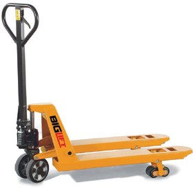 Resim BigLift RM-DF2080R KISA Transpalet 2000 Kg 