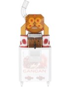 Resim Cancan 32 Depolu Otomatik Nar Ve Greyfurt Sıkma Makinesi 