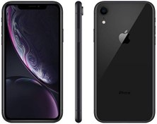 Resim Apple iPhone XR İkinci El TR | 128 GB | Siyah Apple