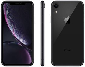 Resim Apple iPhone XR İkinci El TR | 128 GB | Siyah 