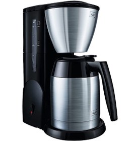 Resim Melitta Single5 M 728 Termos + Mug’lı Filtre Kahve Makinesi 