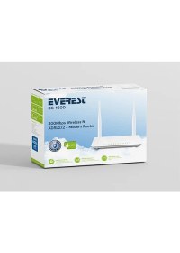 Resim Everest Sg-1600 300 Mbps Wireless N Modem Router 