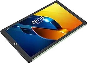 Resim 10.1 inç Tablet, 5G Ağ WiFi Arama Tablet PC, 6G RAM 128G ROM, 10 ÇEkirdekli CPU 1080P HD IPS Ekran, 8800mAh BüyüK Pil, ÇIft Kamera 5.0 Tip C 12, Yeşil 