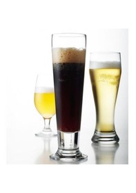 Resim Paşabahçe Çın Çın 41099 Uzun Bira Kokteyl Meşrubat Bardağı 405 Cc 