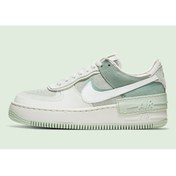 Resim Nike Air Force 1 Shadow Kadın Ayakkabısı 