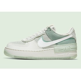 Resim Nike Air Force 1 Shadow Kadın Ayakkabısı 