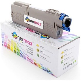 Resim Tonermax Oki 46490629 / C532Dn / C542Dn / Mc563Dn / Mc573Dn Sarı Uyumlu To 