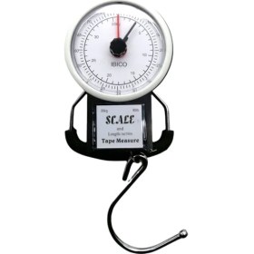 Resim Findit Scale 2in1 Ibreli Kantar - Metre-Findit 