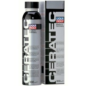 Resim Liqui Moly Ceratec - Seramik Bazlı Motor Onarıcı Yağ Katkısı 
