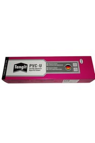 Resim Genel Markalar TANGİT 125 GR SERT PVC PLASTİK YAPIŞTIRICI 