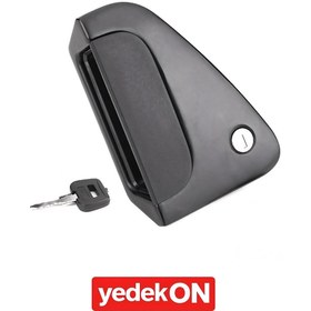 Resim Kapı Açma Kolu 85cf Dış Sağ Şifreli - 1651635 