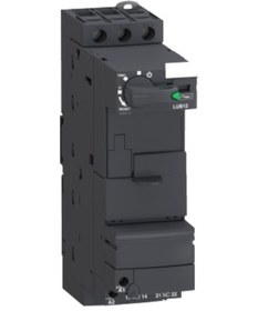 Resim Schneıder.Dol 12A Lub12 