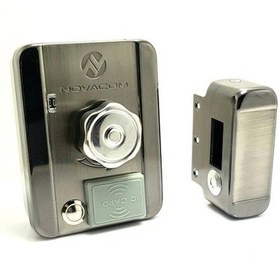 Resim Nc-akl02 Akıllı Kilit Set 