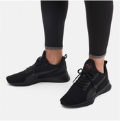 Resim Puma Flyer Runner Unisex Spor Ayakkabı 19225723 