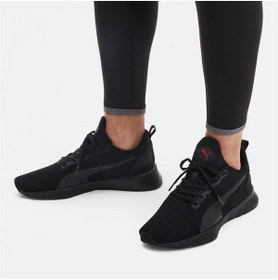 Resim Puma Flyer Runner Unisex Spor Ayakkabı 19225723 