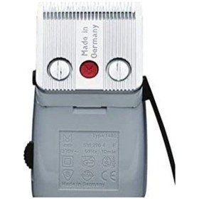 Resim Moser 1411-0050 Saç Sakal Kesme Makinesi 