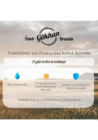 Resim Case Çamurluk Kılıfı Bahçe 28 Jant Olan Modeller 