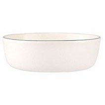 Resim Porland Chopin Platin Mini Kase 10cm 4 Lü 04alm007685 