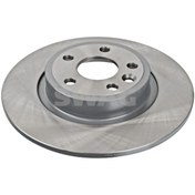 Resim SWAG 33100127 Fren Diski FEBI 108577 