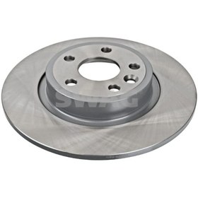 Resim SWAG 33100127 Fren Diski FEBI 108577 