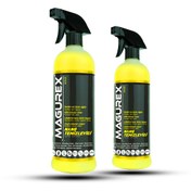 Resim magurex Nano Temizleyici 2'li Set 