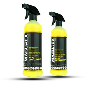 Resim magurex Nano Temizleyici 2'li Set 