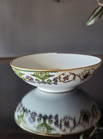 Resim Verde 6 Kişilik Çorba Kasesi Çok Renkli 