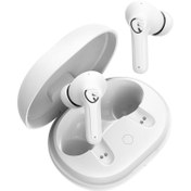 Resim SoundPEATS T3 Pro Tws Bluetooth 5.4 Kablosuz Kulakiçi Kulaklık - Anc Özellikli - Beyaz 