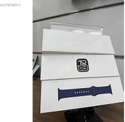 Resim Appel Watch 10.nesil 46 mm Sıfır KAPALI KUTU 