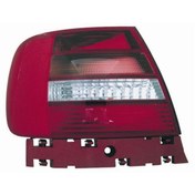 Resim TYC 2011A006-20012B A.A4 ARKA STOP SDN LH.1999-2001 8D0945095G 