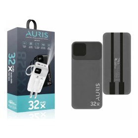 Resim Auris Aurıs ARS-KX328 32.000 Mah Powerbank 