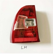 Resim Kia Sportage 2008-10 Sol Stop İthal ,92401-03000-2f2g266q 