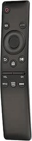 Resim HUIOP Samsung TV ile Uyumlu Uzaktan Kumanda BN59-01259B / D QN65Q9FAMFXZA UE55NU7405 UN65RU7100 UN75RU7100 Samsung TV Uzaktan Kumanda için Yedek 