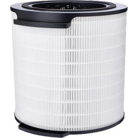 Resim Mija Philips 8000 Serisi AMF870 ve AMF765 Uyumlu Hava Temizleyici FYM860/30 Hepa Filtre 